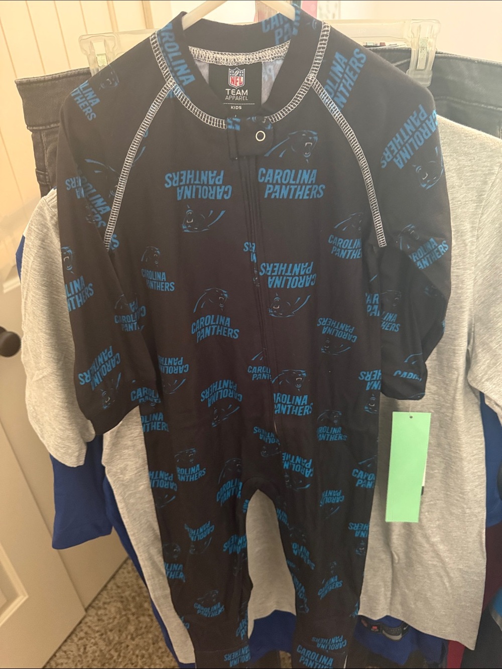 Carolina Panthers